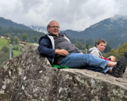 Das Leiterteam war unter hoher Beobachtung.